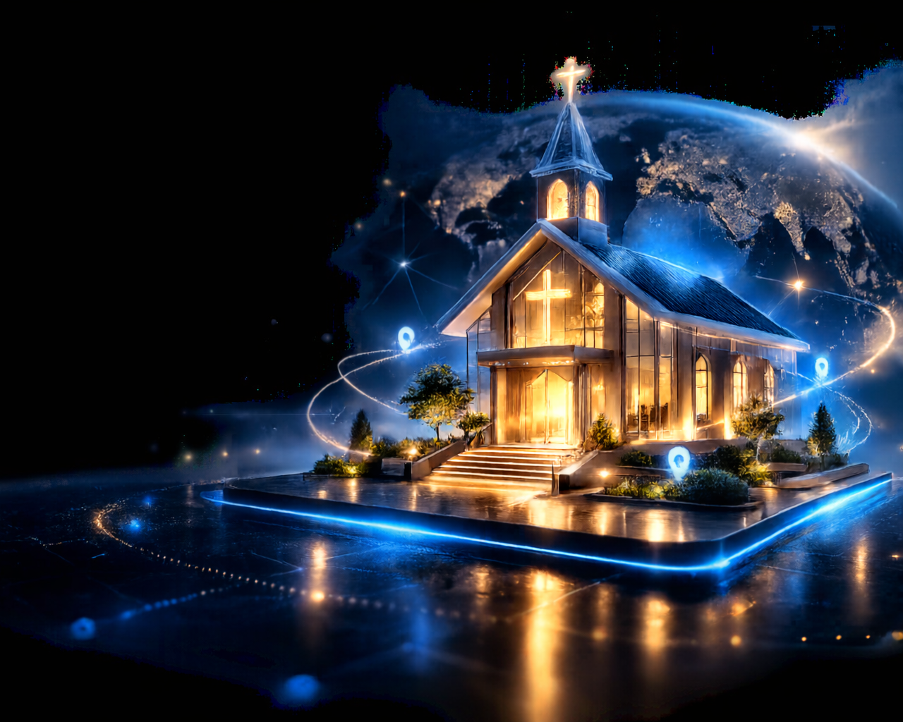 Sonshine Bible Church